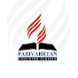 Parivartan The Change logo
