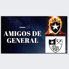AMIGOS DE GENERAL