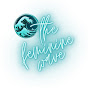 The Feminine Wave logo