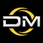 DIGI METALOGIC logo