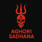 Aghori Sadhana official logo