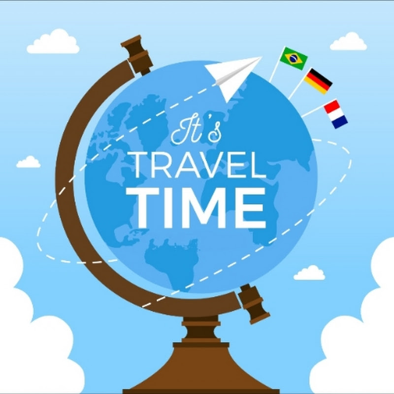 Travel Time World 