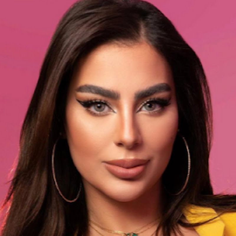 Munirah Makeup