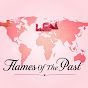 Flames of the Past logo