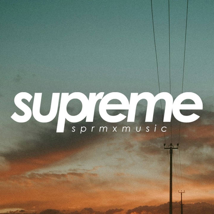 ミュージシャン supreme poster YouTube