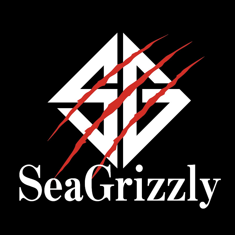 シーグリズリー / SeaGrizzly