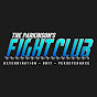 The Parkinson's Fight Club logo