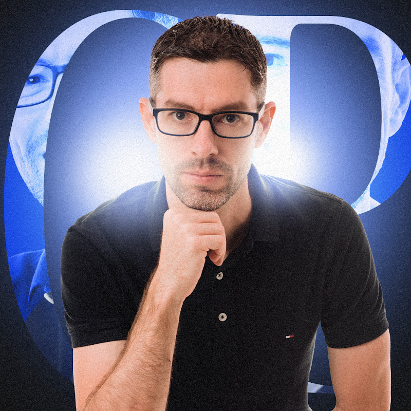 Gilmar Possati | Contabilizando