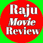 Raju Movie Review logo