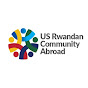 US Rwandan Community Abroad: USRCA logo