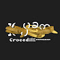 Kyam-crocodile logo