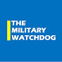 The Military Watchdog logo