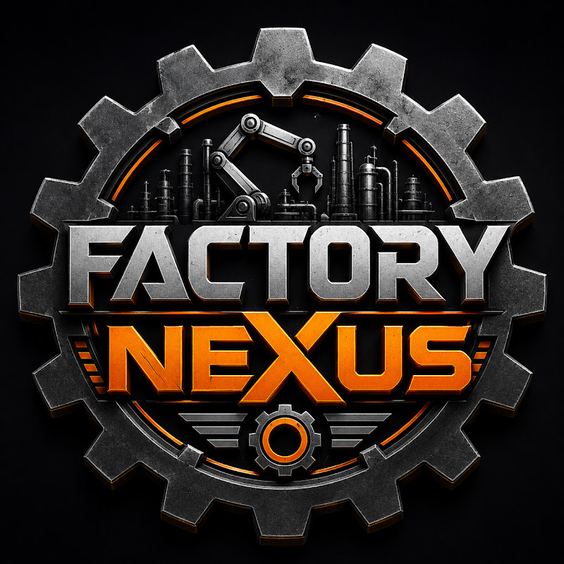 Factory Nexus