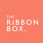 The Ribbon Box logo