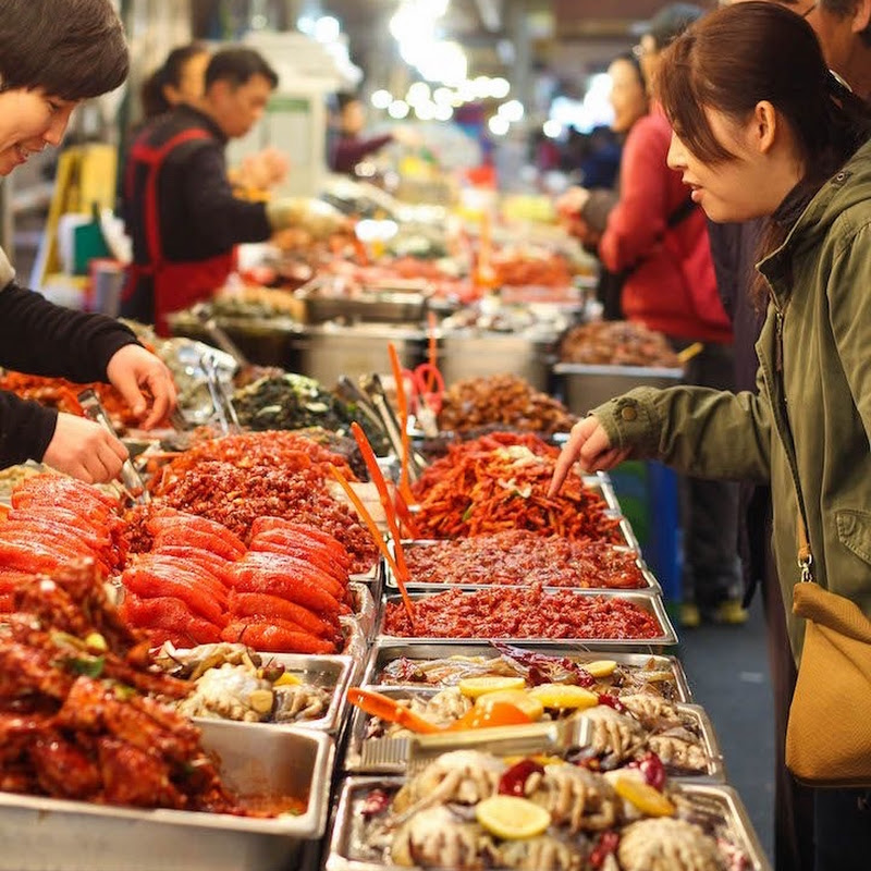 Street Food