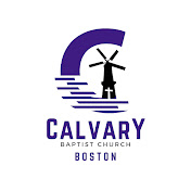 Calvary Baptist Church Boston