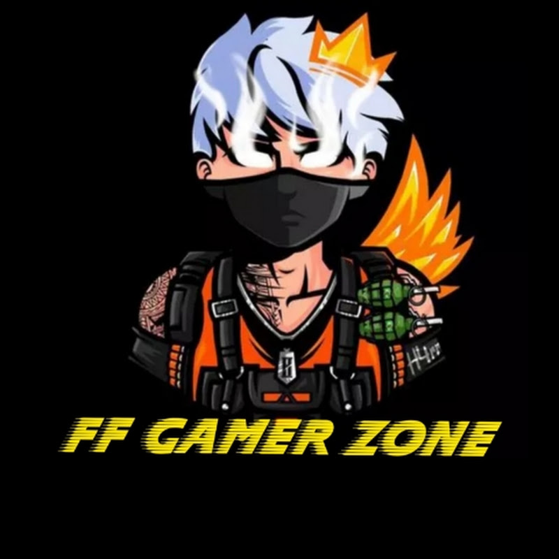 FF GAMER ZONE
