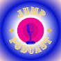 English Podcast jump 1 logo