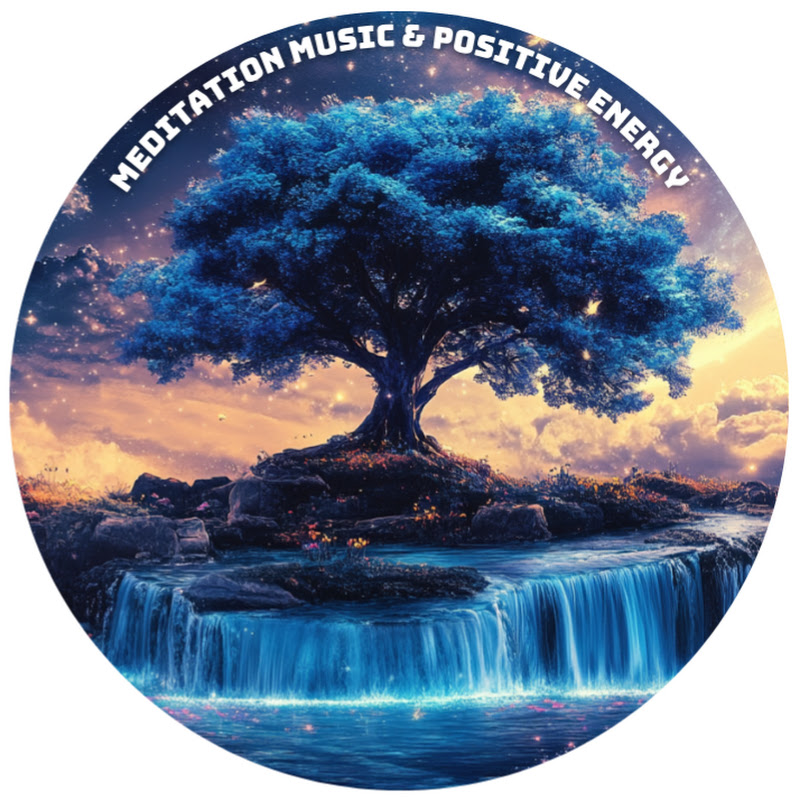 Meditation Music & Positive Energy