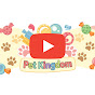 Pet Kingdom logo