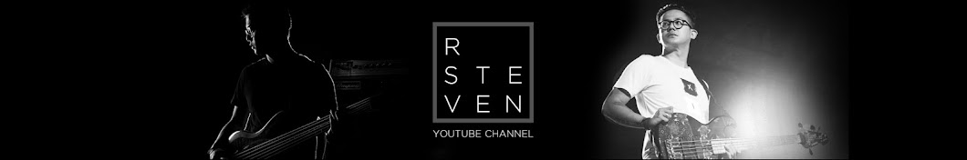 Ronald Steven Avatar canale YouTube 