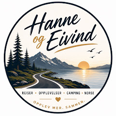 Hanne & Eivind