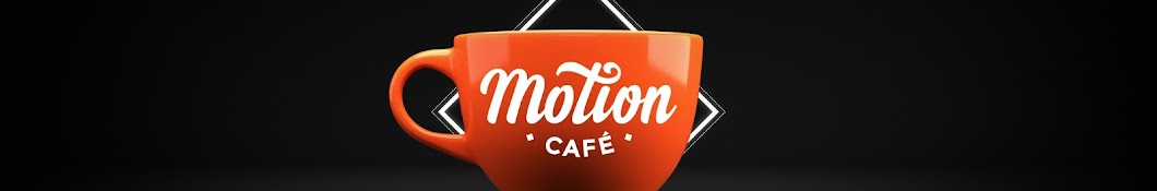 MotionCafe YouTube channel avatar