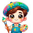 Yt2pOXO3_5E-channel-avatar-Cute Happy Drawings