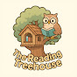 The Reading Treehouse logo