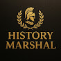 History Marshal logo