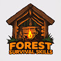 Forest Survival Skills logo