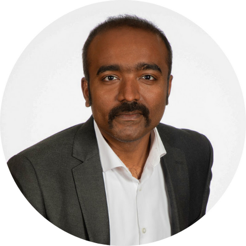 CM Raja
