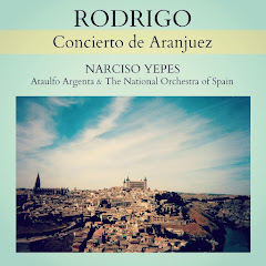 National Orchestra of Spain - Topic