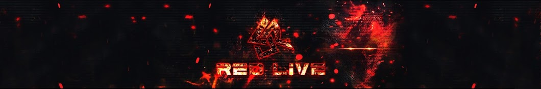 redlive13 رمز قناة اليوتيوب