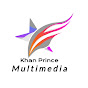 Khan Prince Multimedia logo