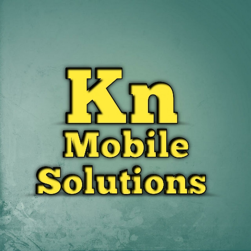 Kn Mobile Solutions 