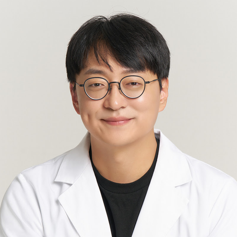 약사가 들려주는 약 이야기 Logo