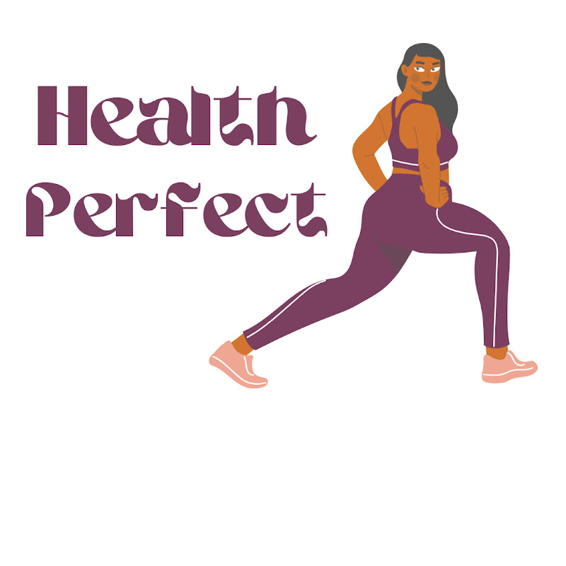 Health fit perfect