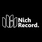 Nich Record logo