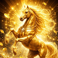 カリスマ馬券師ナオト　【馬券の神様】