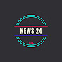 News 24 logo