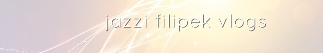 Jazzi Filipek Vlogs YouTube channel avatar
