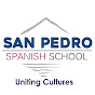 San Pedro Spanish School logo