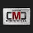 CMC Motorsports