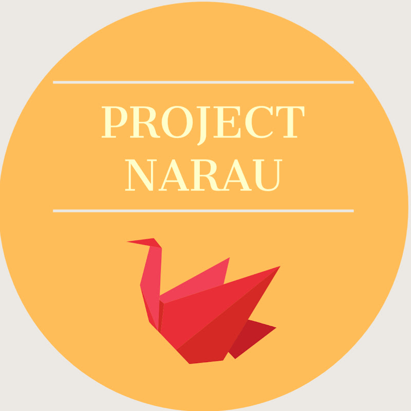 Project Narau
