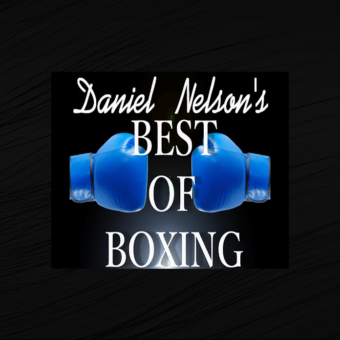 Daniel Nelson's Best Of Boxing Net Worth & Earnings (2024)