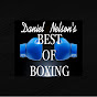 Daniel Nelson's Best Of Boxing