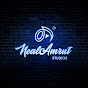 NealAmrut Studios  logo