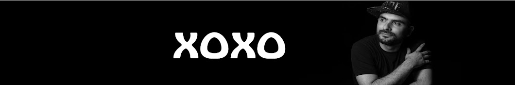 XOXOMusic رمز قناة اليوتيوب