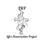 Life's Resurrection Project logo